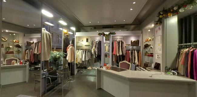 Rezensionen über Boutique Clémentine in Thônex - Bekleidungsgeschäft