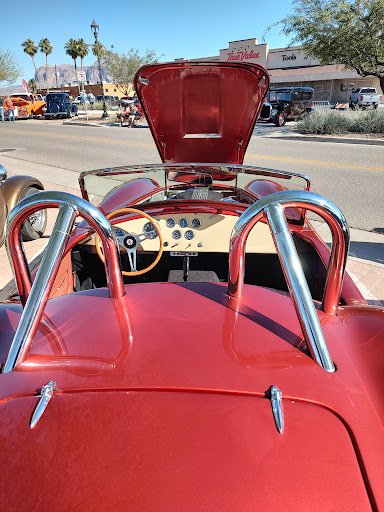 Insurance Agency «Aaron McDermid - State Farm Insurance Agent», reviews and photos