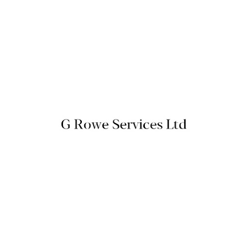 G Rowe Services Ltd - Pharmacy