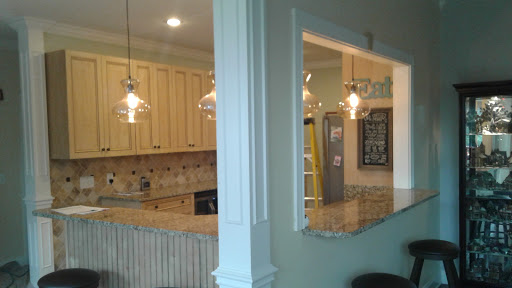 General Contractor «RSU Contractors of Murfreesboro», reviews and photos, 1461 Battleground Dr, Murfreesboro, TN 37129, USA