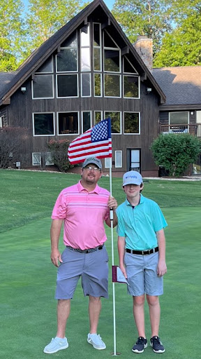 Golf Course «Piankatank River Golf Course», reviews and photos, 6198 Stormont Rd, Hartfield, VA 23071, USA