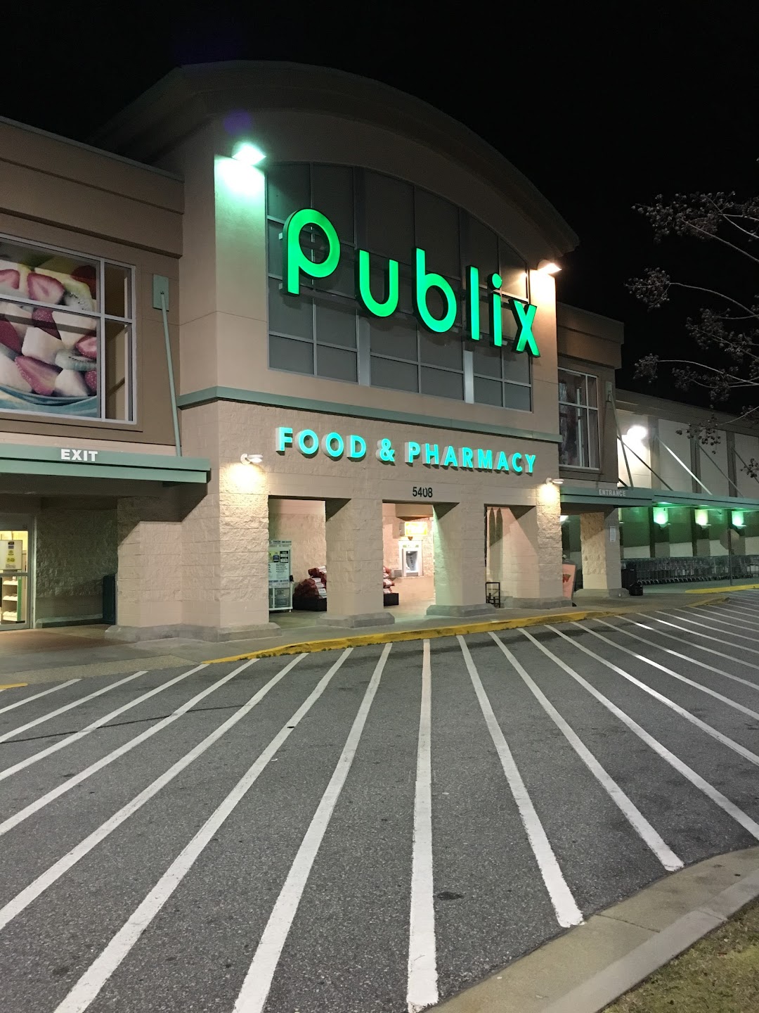 Publix Super Market at Phenix Crossing