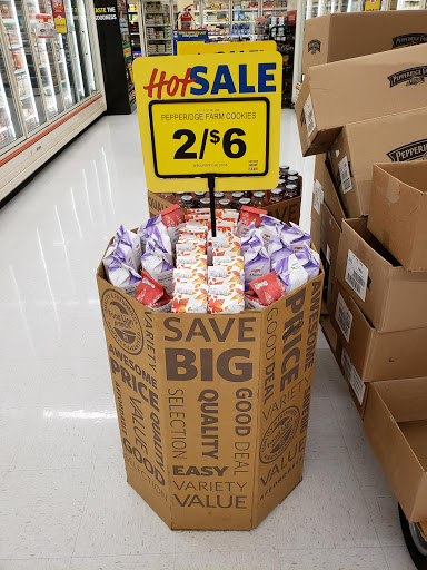 Grocery Store «Food Lion», reviews and photos, 250 W Mills St Unit 5, Columbus, NC 28722, USA