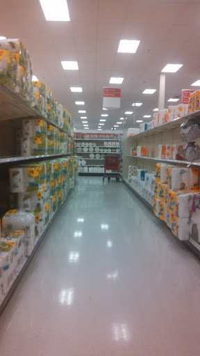 Department Store «Target», reviews and photos, 579 Grand Army of the Republic Hwy #5, Swansea, MA 02777, USA