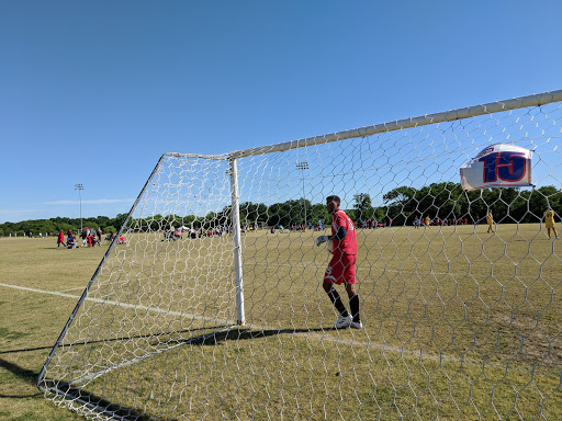 Park «Culebra Creek Park», reviews and photos, 10919 Westwood Loop, San Antonio, TX 78254, USA