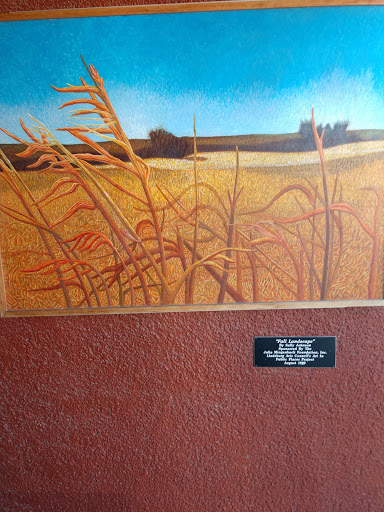 Coffee Shop «Blacksmith Coffee Shop & Roastery», reviews and photos, 122 N Main St, Lindsborg, KS 67456, USA