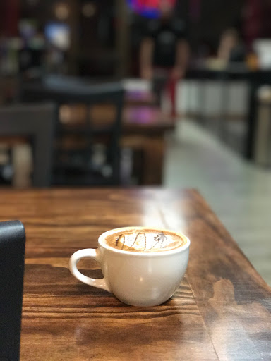 Coffee Shop «Lodestone Coffee and Games LLC», reviews and photos, 10982 Cedar Lake Rd, Minnetonka, MN 55305, USA