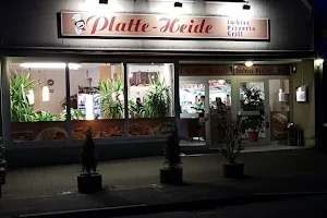 Platte Heide Grill Imbiss-Pizzeria-Grill image