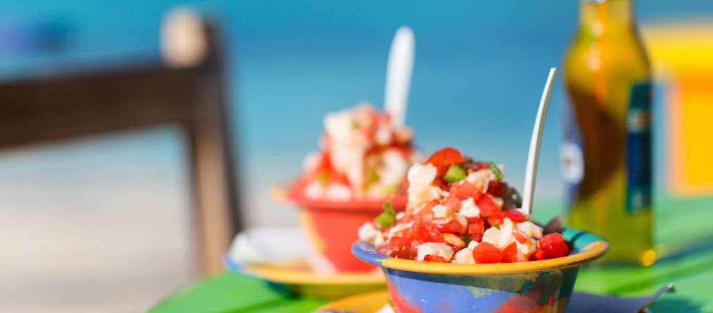 Seafood Lovers Delight 33168