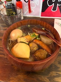 Les plus récentes photos du Restaurant Taiyaki Oden à Paris - n°10