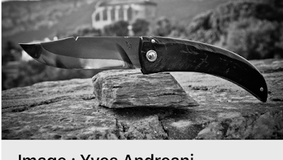 Yves Andreani à Patrimonio