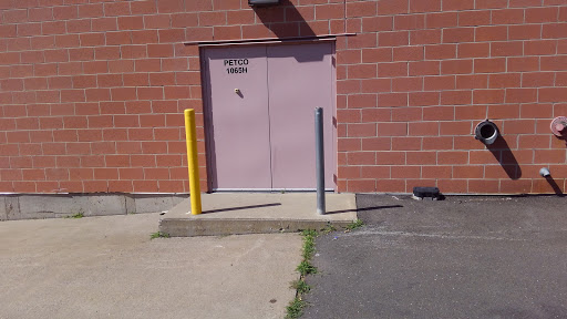 Pet Supply Store «Petco Animal Supplies», reviews and photos, 25 Hazard Ave, Enfield, CT 06082, USA