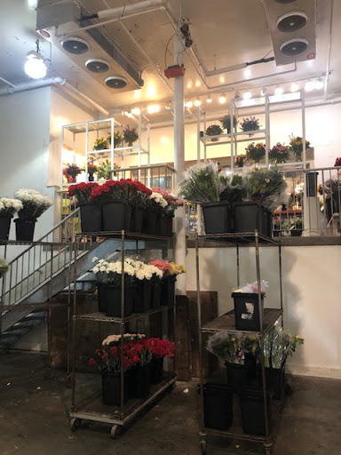 Florist «Kremp Florist», reviews and photos, 220 Davisville Rd, Willow Grove, PA 19090, USA