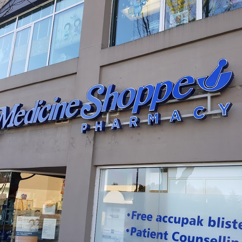 The Medicine Shoppe Pharmacy