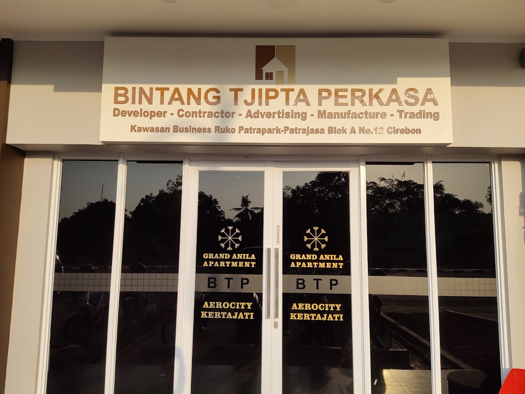 PT. Bintang Tjipta Perkasa