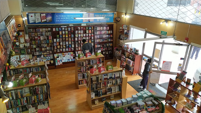 Librería CLC Quito - Librería