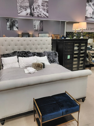 Furniture Store «Burdorf Interiors & Overstock Furniture Deals», reviews and photos, 401 N English Station Rd, Louisville, KY 40223, USA