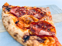 Photos du propriétaire du Pizzas à emporter Porzione di Capri à Nantes - n°7