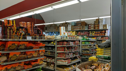 Indian Grocery Store «Madras Groceries», reviews and photos, 1187 W El Camino Real, Sunnyvale, CA 94087, USA