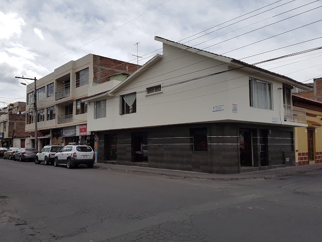 Opiniones de TQ Cafetería Tradicional en Riobamba - Cafetería