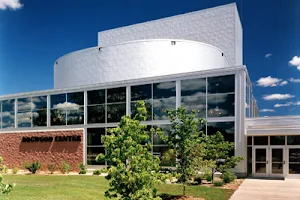 Dogwood Center for the Performing Arts image