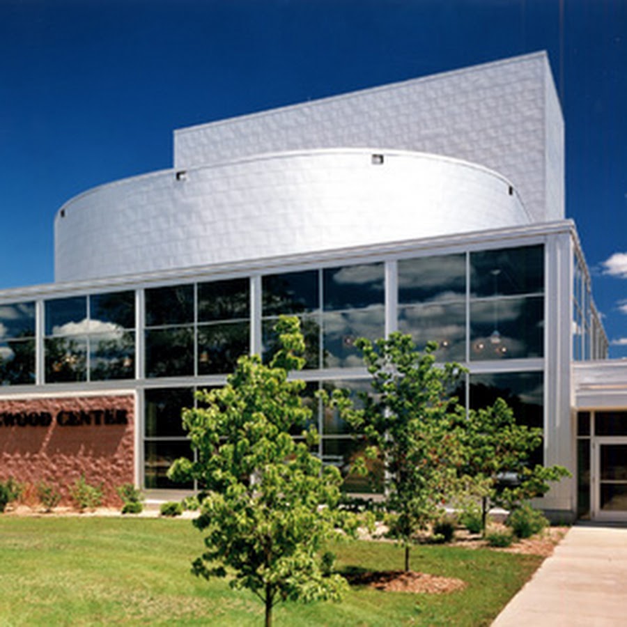 Dogwood Center for the Performing Arts