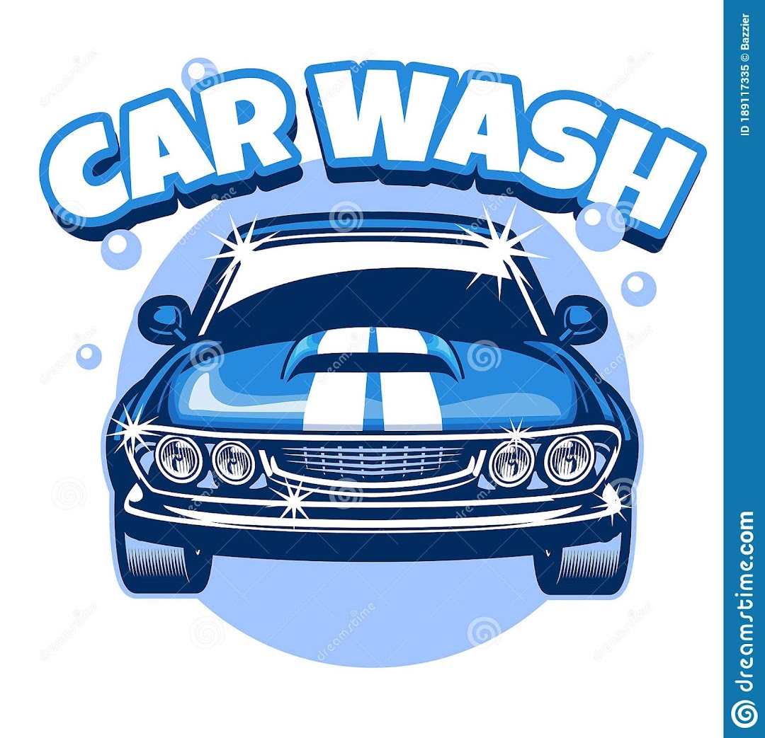 Dinamo Car Wash