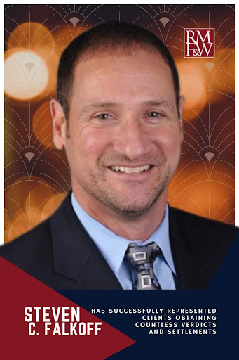 Personal Injury Attorney «Rosenberg, Minc, Falkoff & Wolff, LLP», reviews and photos