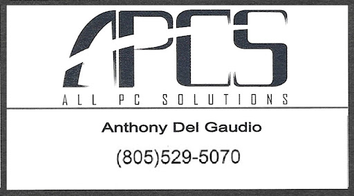All PC Solutions image