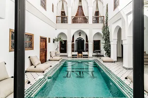 Riad NayaNour, Riad Marrakech image