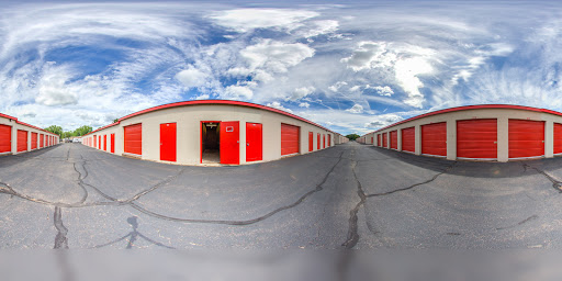 Self-Storage Facility «CubeSmart Self Storage», reviews and photos, 282 Chapel Rd, South Windsor, CT 06074, USA