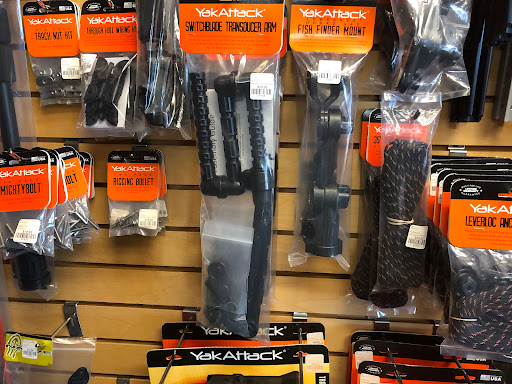 Camping Store «Ozark Outdoor Supply», reviews and photos, 5514 Kavanaugh Blvd, Little Rock, AR 72207, USA