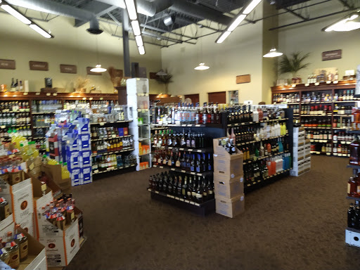 Wine Store «Eden Prairie Liquor», reviews and photos, 8018 Den Rd, Eden Prairie, MN 55344, USA