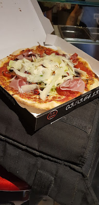 Pizza du Pizzas à emporter Buonogusto à Toul - n°11