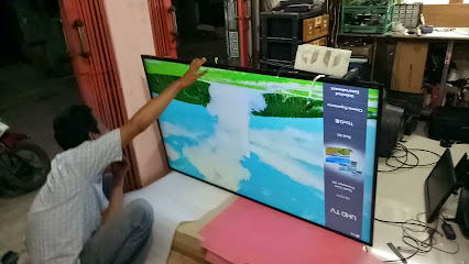 SERVICE TV LCD/LED/PLASMA (hasna elektronik)