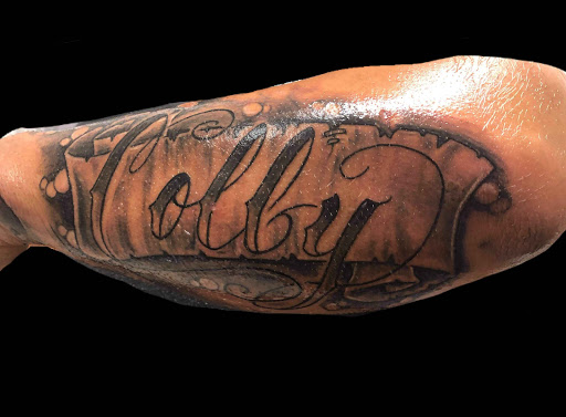 Explore friends tv tattoo ideas, creative tattoo ideas in Homosassa, available at Citrus Tattoos