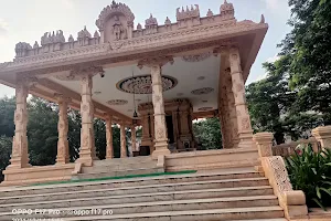 Hanuman Temple (Pavandham) image