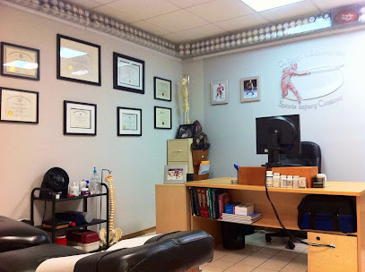 Chicago Chiropractic & Sports Injury Centers