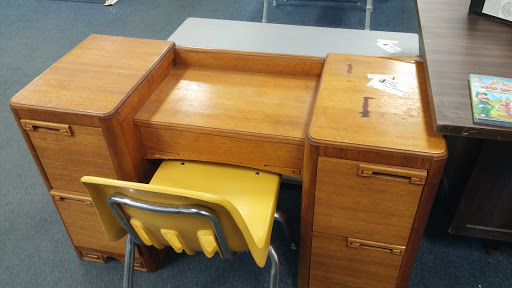 Thrift Store «Goodwill», reviews and photos, 2121 Holliday Dr, Dubuque, IA 52002, USA