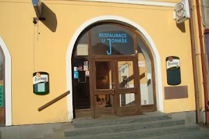 Restaurace U Jonáše image