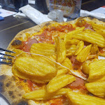 Photo n°2 de l'avis de Sara.e fait le 14/08/2021 à 15:49 sur le  Mitiko - Ristorante sportivo, Pizzeria e Burger à Verona