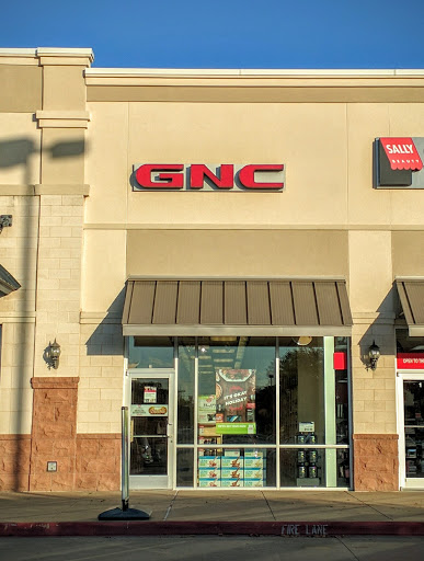 GNC, 1316 Dallas Hwy, Waxahachie, TX 75165, USA, 