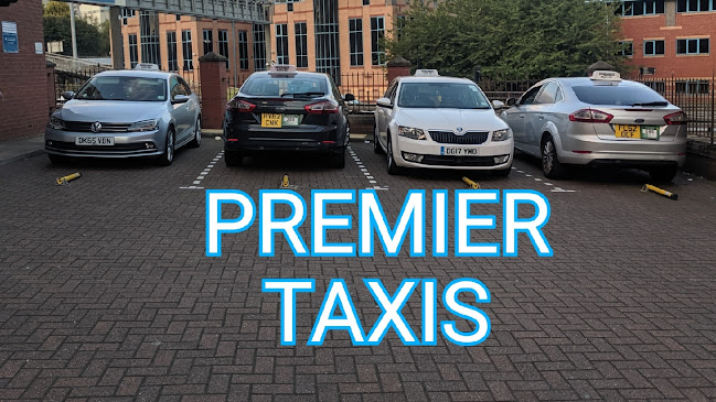 Comments and reviews of Premier Taxis Newcastle Upon Tyne