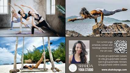 Shahda Yoga