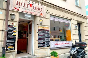 Hot BBQ Burger House Fürth image