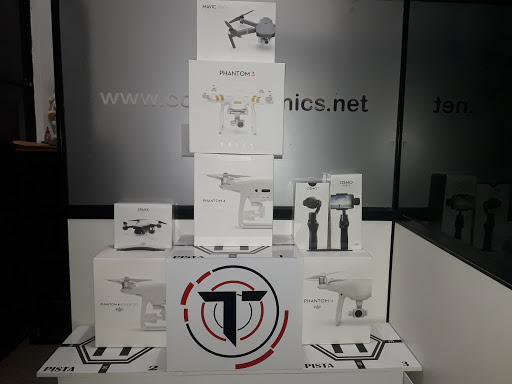 T-DRONE SOLUTIONS