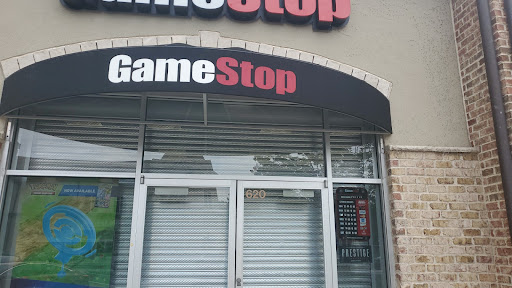 Video Game Store «GameStop», reviews and photos, 5165 Peachtree Pkwy Suite 620, Norcross, GA 30092, USA