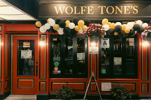 Wolfe Tone's Pub & Kitchen image