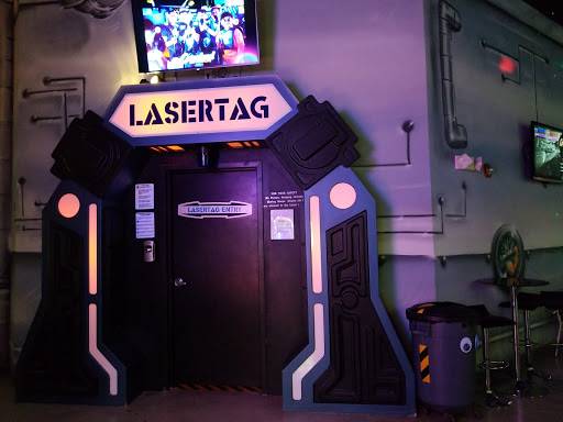 Amusement Center «Laserland & Adventure», reviews and photos, 9065 NW 13th Terrace, Miami, FL 33172, USA