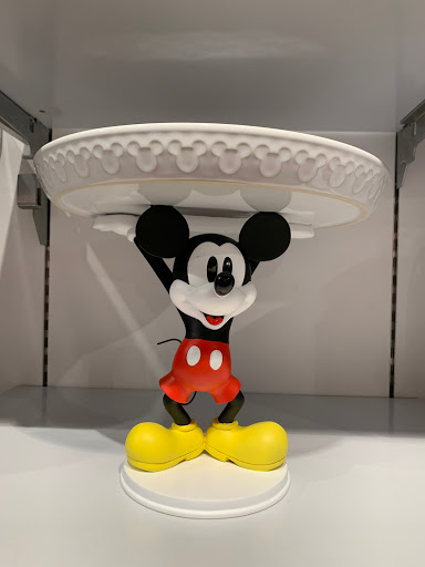 Toy Store «Disney Store», reviews and photos, 564 Great Northern Shop Center, North Olmsted, OH 44070, USA